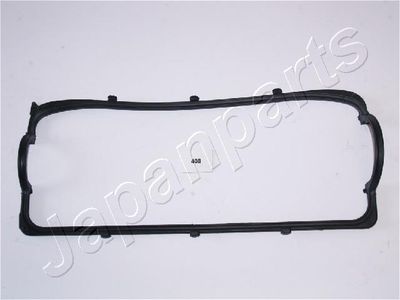 Gasket, cylinder head cover JAPANPARTS GP-408