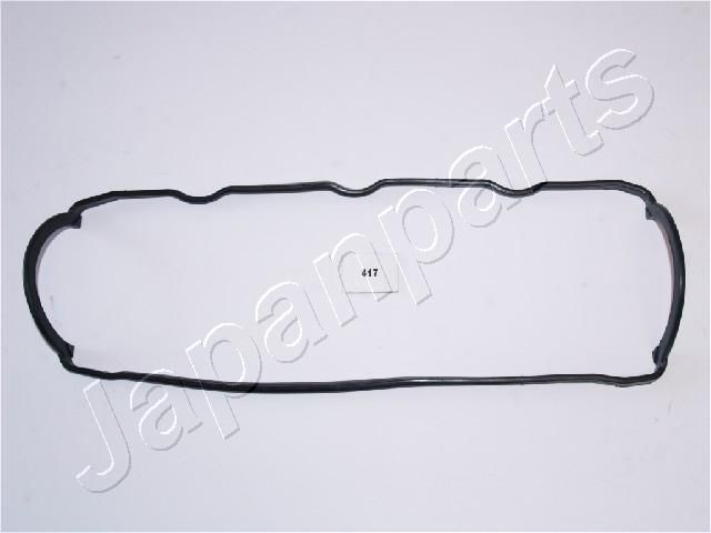 JAPANPARTS GP-417 Gasket, cylinder head cover