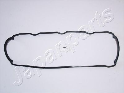 Gasket, cylinder head cover JAPANPARTS GP-417