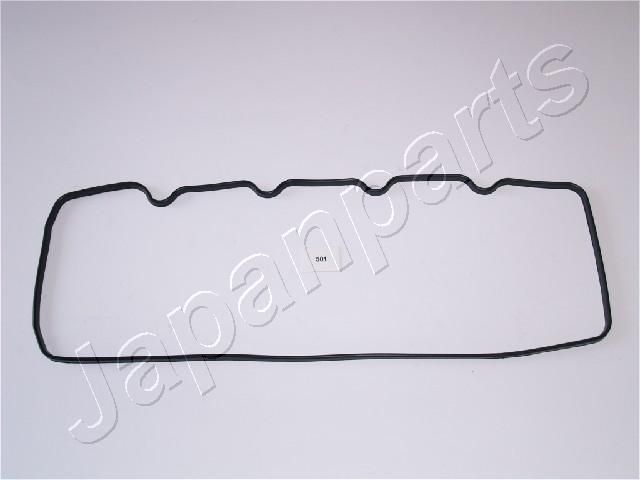 JAPANPARTS GP-501 Gasket, cylinder head cover