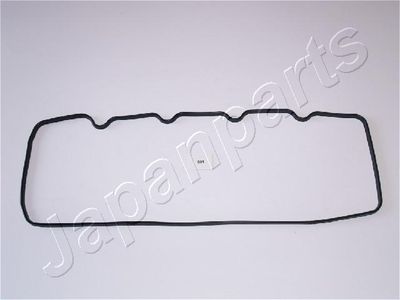 Gasket, cylinder head cover JAPANPARTS GP-501