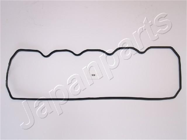 JAPANPARTS GP-509 Gasket, cylinder head cover