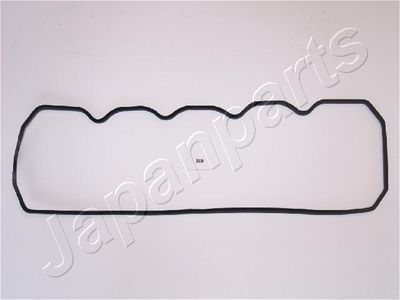 Gasket, cylinder head cover JAPANPARTS GP-509
