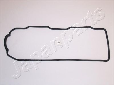 Gasket, cylinder head cover JAPANPARTS GP-592