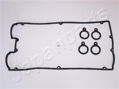 Gasket, cylinder head cover JAPANPARTS GP-593