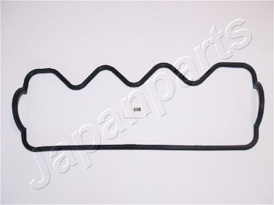 Gasket, cylinder head cover JAPANPARTS GP-605
