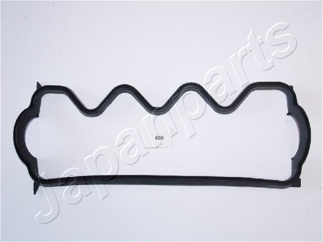 JAPANPARTS GP-608 Gasket, cylinder head cover