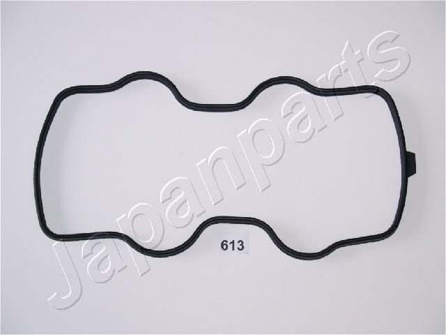 JAPANPARTS GP-613 Gasket, cylinder head cover