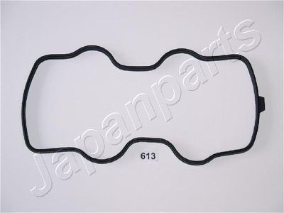 Gasket, cylinder head cover JAPANPARTS GP-613