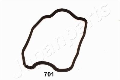 Gasket, cylinder head cover JAPANPARTS GP-701