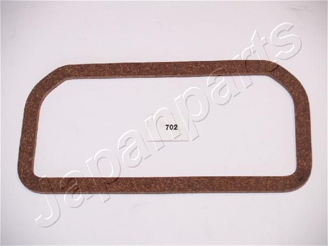 JAPANPARTS GP-702 Gasket, cylinder head cover