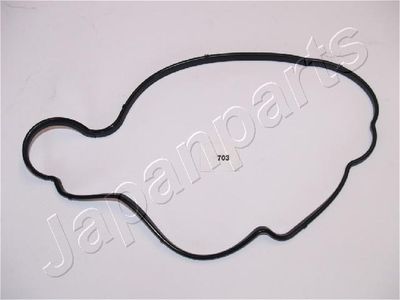 Gasket, cylinder head cover JAPANPARTS GP-703