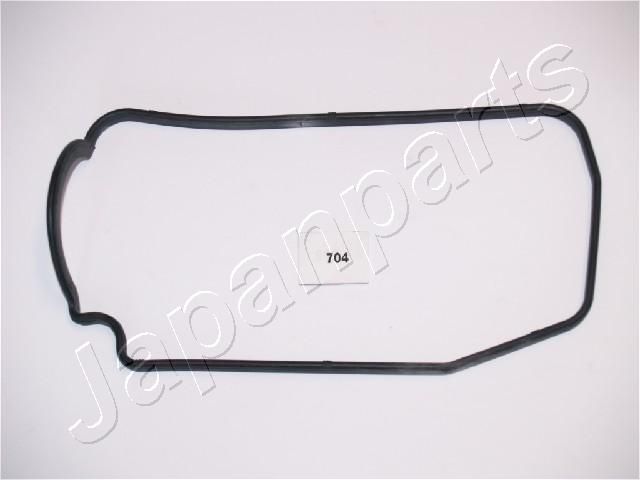 JAPANPARTS GP-704 Gasket, cylinder head cover