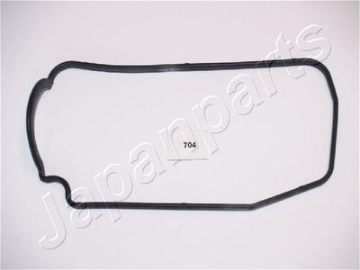 Gasket, cylinder head cover JAPANPARTS GP-704