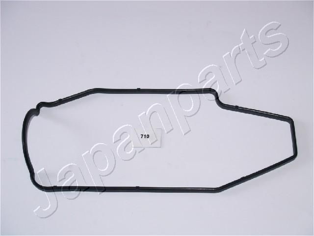 JAPANPARTS GP-710 Gasket, cylinder head cover