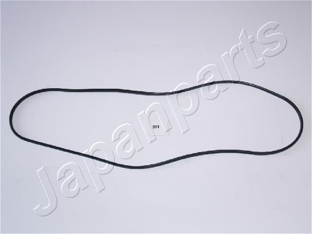 JAPANPARTS GP-901 Gasket, cylinder head cover