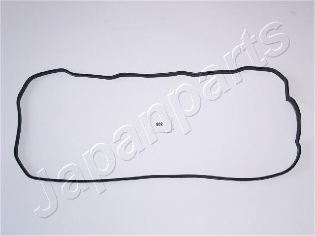 JAPANPARTS GP-902 Gasket, cylinder head cover