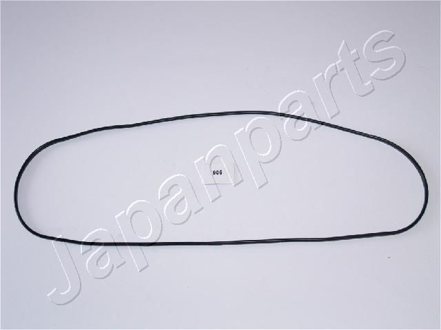 JAPANPARTS GP-906 Gasket, cylinder head cover