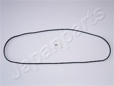 Gasket, cylinder head cover JAPANPARTS GP-906