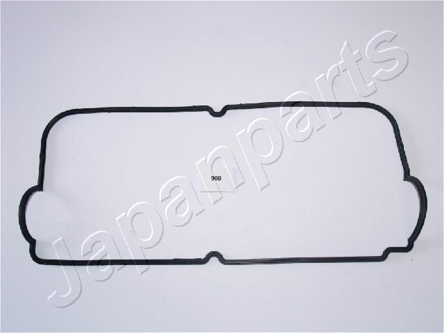 JAPANPARTS GP-908 Gasket, cylinder head cover
