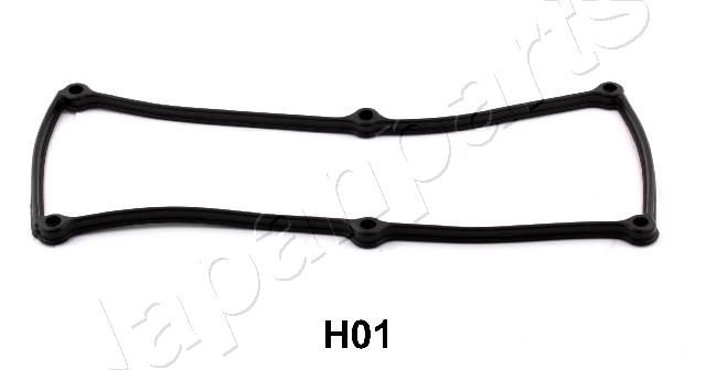 JAPANPARTS GP-H01 Gasket, cylinder head cover