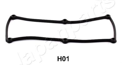 Gasket, cylinder head cover JAPANPARTS GP-H01