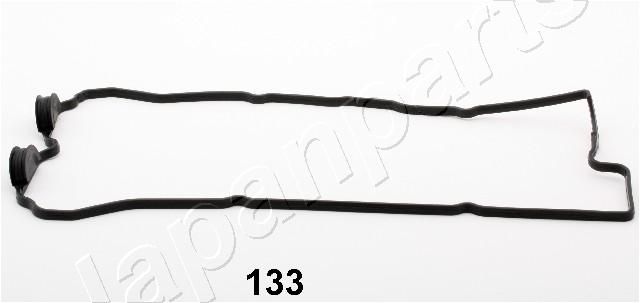 JAPANPARTS GP-133 Gasket, cylinder head cover