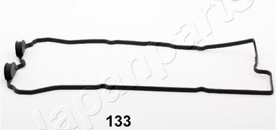 Gasket, cylinder head cover JAPANPARTS GP-133