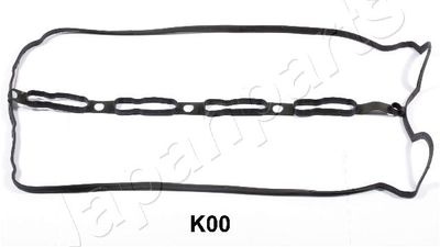 Gasket, cylinder head cover JAPANPARTS GP-K00