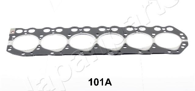 JAPANPARTS GT-101A Gasket, cylinder head