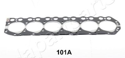 Gasket, cylinder head JAPANPARTS GT-101A
