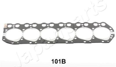 Gasket, cylinder head JAPANPARTS GT-101B