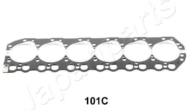 JAPANPARTS GT-101C Gasket, cylinder head
