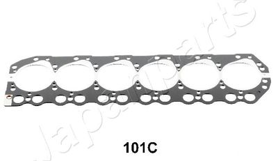 Gasket, cylinder head JAPANPARTS GT-101C