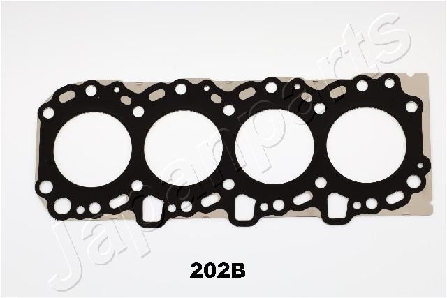 JAPANPARTS GT-202B Gasket, cylinder head