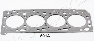 Gasket, cylinder head JAPANPARTS GT-501A