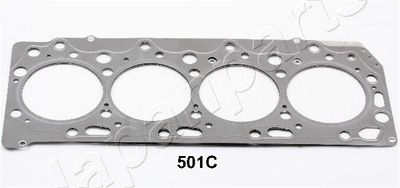 Gasket, cylinder head JAPANPARTS GT-501C