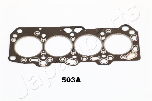JAPANPARTS GT-503A Gasket, cylinder head