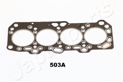 Gasket, cylinder head JAPANPARTS GT-503A