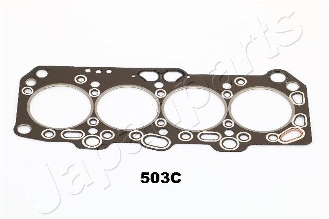 JAPANPARTS GT-503C Gasket, cylinder head