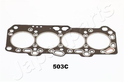 Gasket, cylinder head JAPANPARTS GT-503C