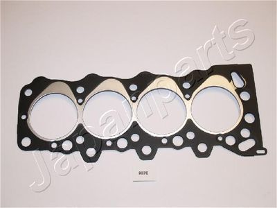 Gasket, cylinder head JAPANPARTS GT-907C
