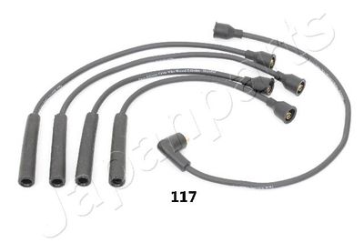 Ignition Cable Kit JAPANPARTS IC-117