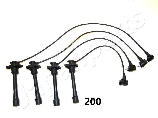 JAPANPARTS IC-200 Ignition Cable Kit