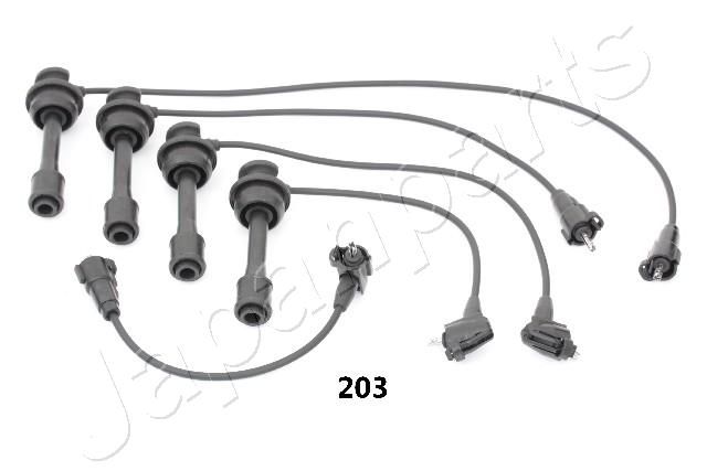 JAPANPARTS IC-203 Ignition Cable Kit