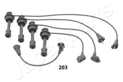 Ignition Cable Kit JAPANPARTS IC-203