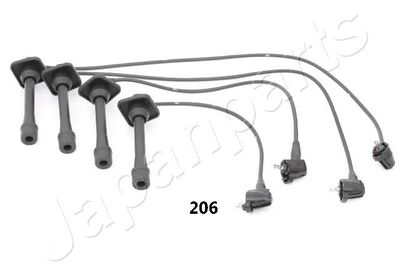 Ignition Cable Kit JAPANPARTS IC-206