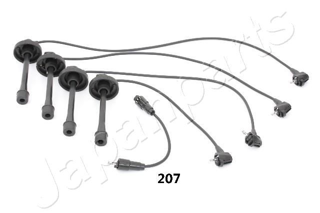 JAPANPARTS IC-207 Ignition Cable Kit