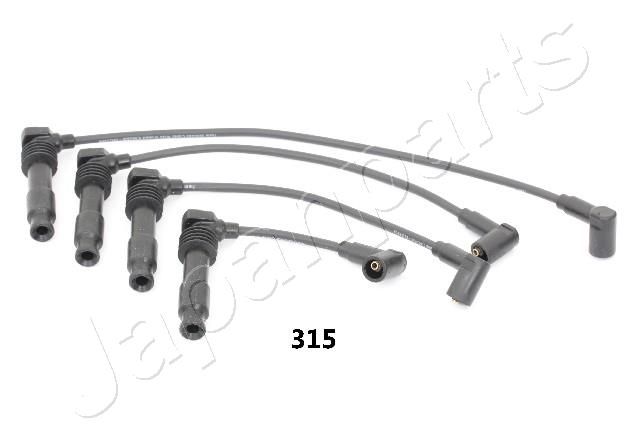 JAPANPARTS IC-315 Ignition Cable Kit
