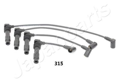Ignition Cable Kit JAPANPARTS IC-315